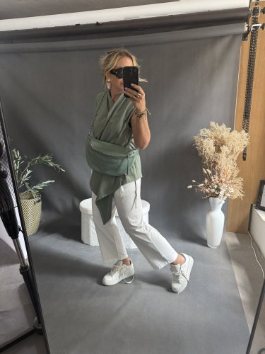 Vesta Sun -UNI Size-khaki