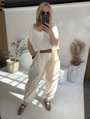 Kalhoty New Fashioín