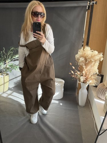 Lacláče Urban-vhodný aj pre tehu