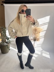 Trenchcoat Venessa