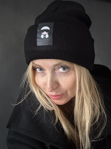 Čepice Karel zimní