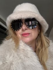 Klobouk Stella-béžový