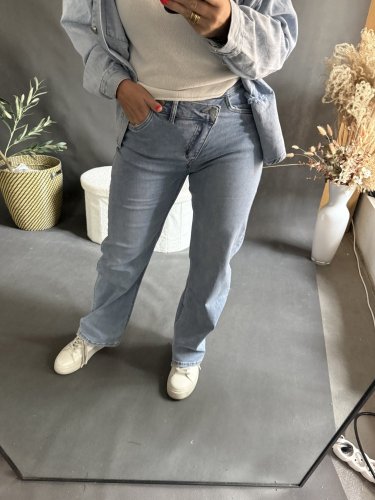 Džínsy Kate
