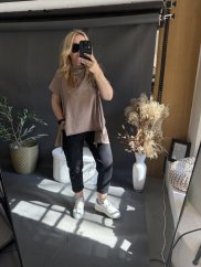 Halenka Rue-mocca
