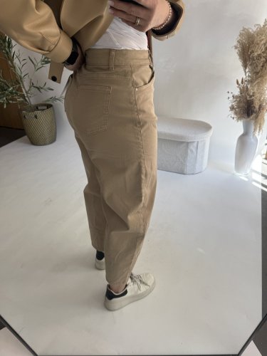 Džíny Ballom Fit