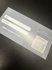 Dárkový poukaz 2000 Kč -voucher