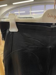 Legíny Big-pre postavu L-4XL