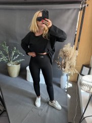 Legíny Alo-XS-XL