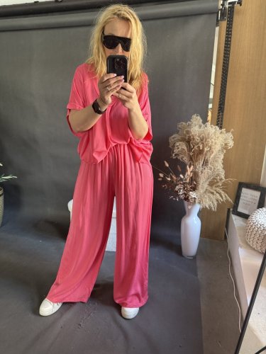 Súprava Gemi-malina