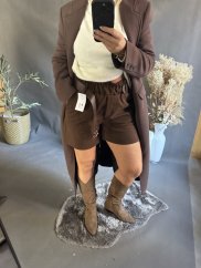 Šortky  UNI SIZE na XS-XL