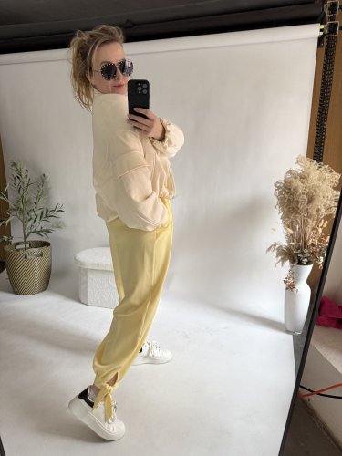 Bomberka Gusro-krémová