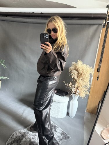 Křívák Sandy-hnědý