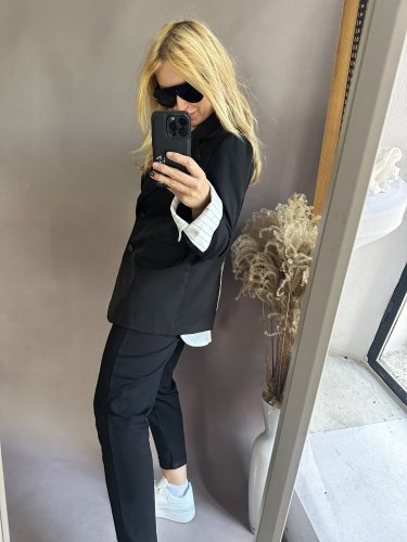 Sako MS-UNI SIZE-čierne