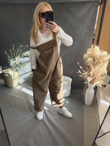 Lacláče Urban-vhodný aj pre tehu