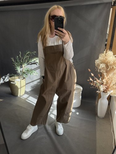 Lacláče Urban-vhodný aj pre tehu