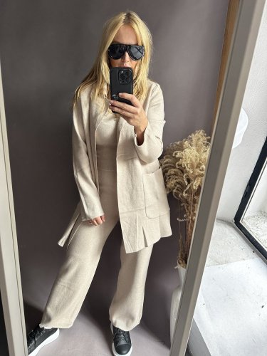 Set 3v1 Style-béžový