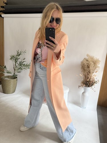 Tričko šelma-merunka