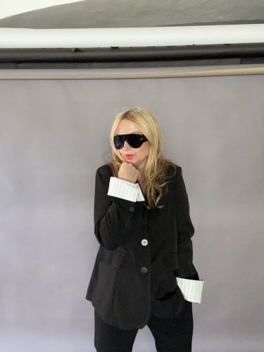 Sako MS-UNI SIZE-čierne