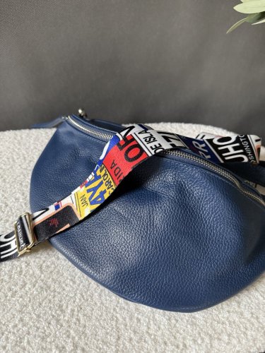 Popruh ke kabelce nebo ke Cupholder-Cartoon