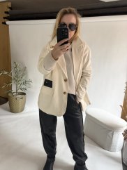 Sako Live -Krémová