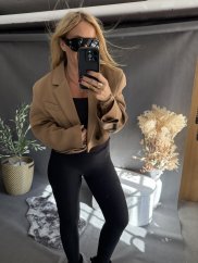 Sako EMO camel