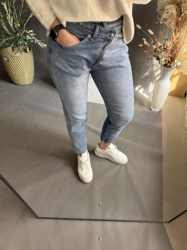 Džínsy Vintage