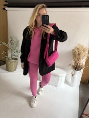 Souprava Soul-set mikiny a legíny