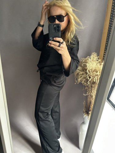 Súprava Gemini-mikina a nohavice UNI SIZE