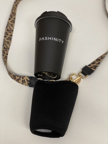 Cupholder set Fashinity