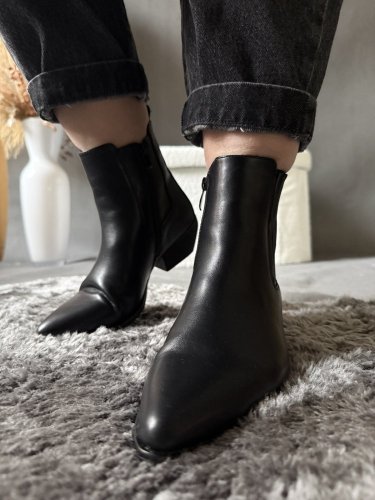 Topánky Mow - Velikost: 36