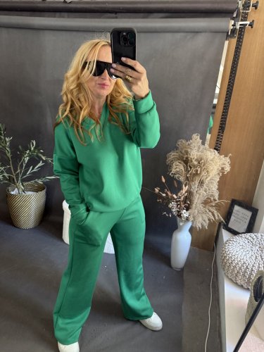 Súprava Happy-gucci green