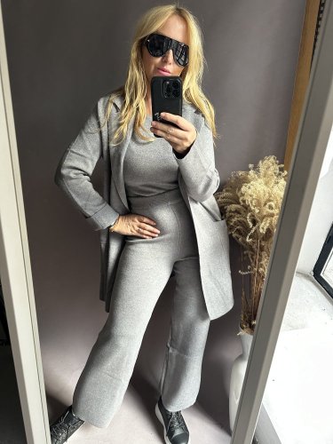 Set 3v1 Style-šedá