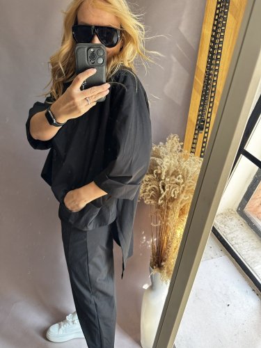 Kabátik ľahký asymetrický SUN