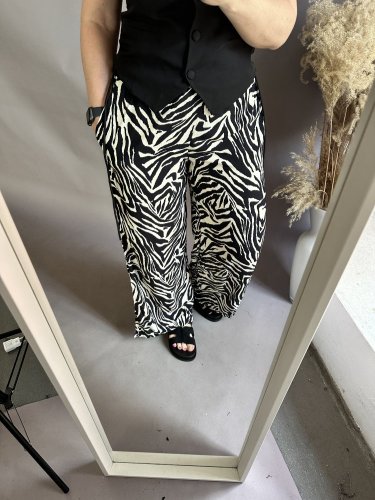 Kalhoty Zebra-UNI od XS-L