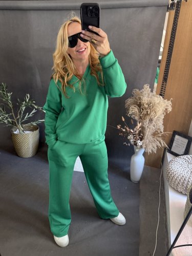 Súprava Happy-gucci green