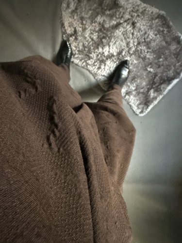 Set mikina a nohavice SUN-hnedá