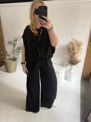 Set Pamy-dlouhé tričko