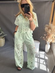 Set Elsa UNI-mint