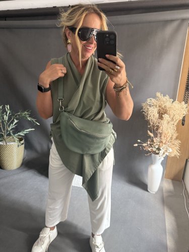 Vesta Sun -UNI Size-khaki