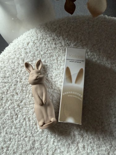 Balzam na pery zajac