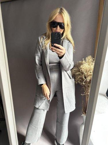 Set 3v1 Style-šedá