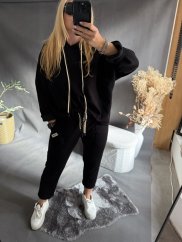 Souprava Fashion-černá