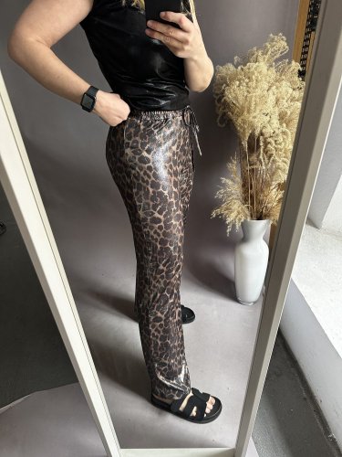 Kalhotové legíny Gepard