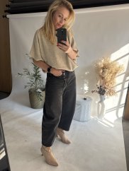 Sveter Newco-beige