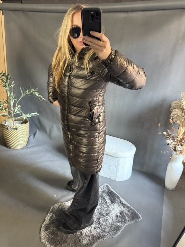 Bunda Winter