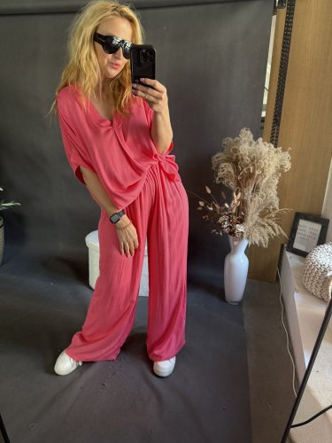 Súprava Gemi-malina