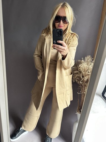 Set 3v1 Style-cognac