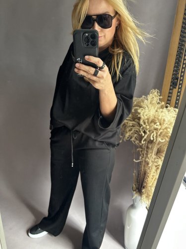 Súprava Gemini-mikina a nohavice UNI SIZE