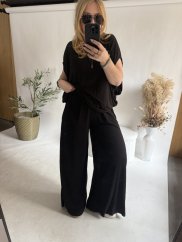 Set Pamy-dlouhé tričko