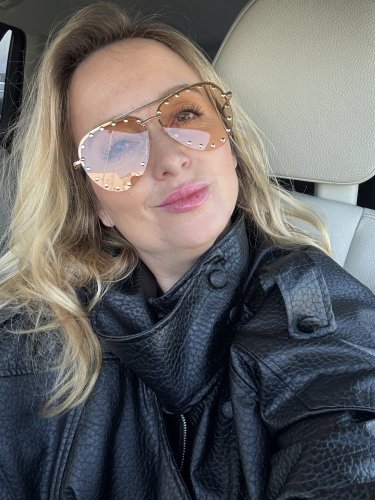 Okuliare podzim-do orange